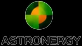 Astronergy