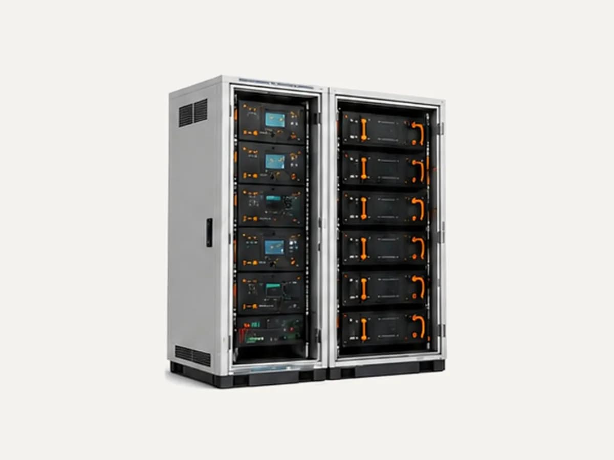 C&I Battery Energy Storage System