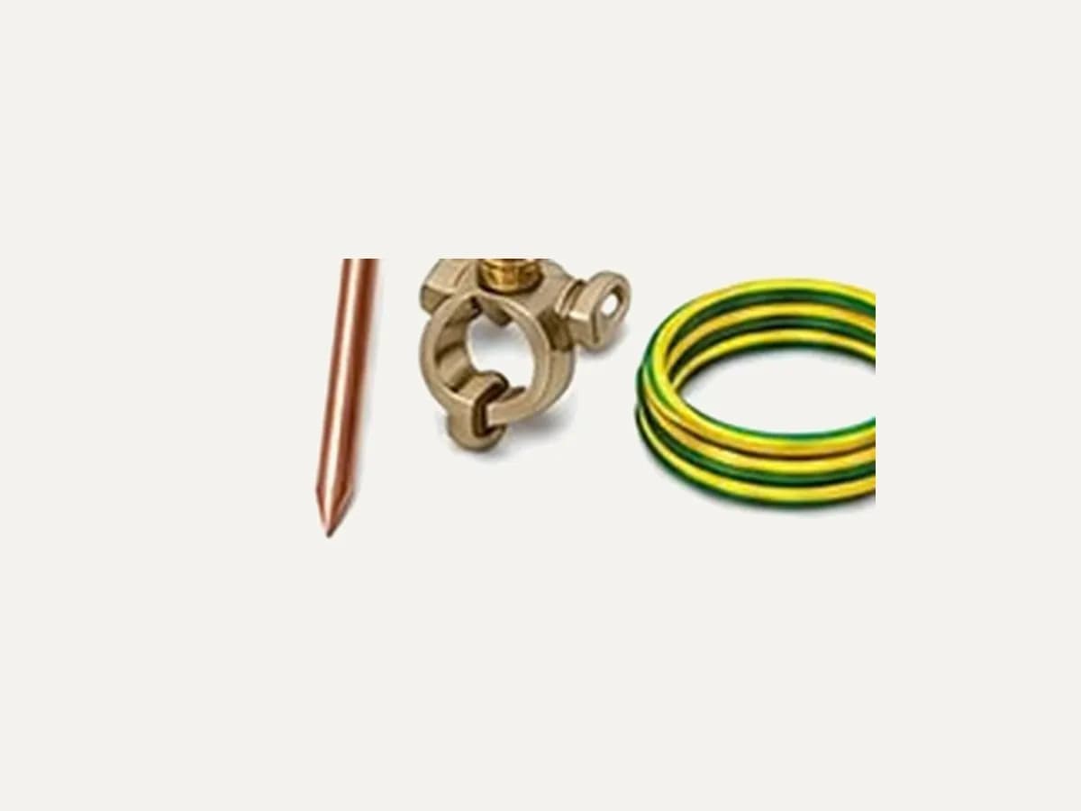 Earthing & Grounding Kit
