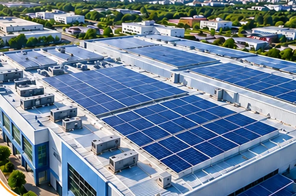 Roof to Revenue